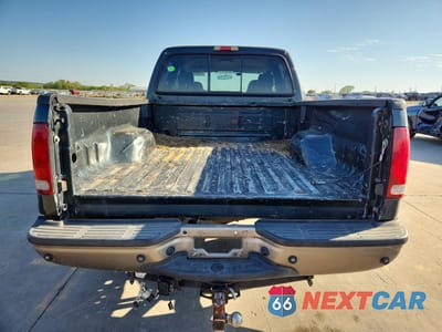 Zdjęcie 6 z 11 samochodu: 2006 FORD F250 SUPER DUTY VIN:1FTSW20P06EA54880 - miniatura