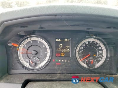 Zdjęcie 9 z 13 samochodu: 2019 RAM 1500 CLASSIC TRADESMAN VIN:1C6RR7FG3KS502879 - miniatura