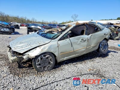 2005 MAZDA 6 I 1YVHP80C655M50103 - główne zdjęcie licytacji z USA - miniatura