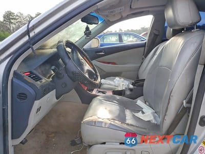 Zdjęcie 7 z 12 samochodu: 2007 LEXUS ES 350 BASE VIN:JTHBJ46G372109132 - miniatura