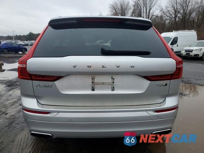 Zdjęcie 6 z 12 samochodu: 2019 VOLVO XC60 T5 INSCRIPTION VIN:LYV102RL6KB232363 - miniatura