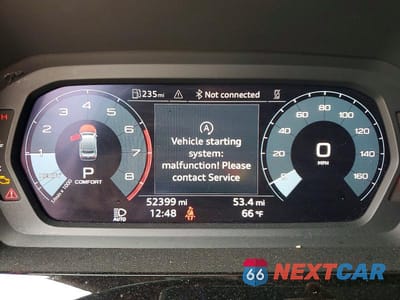 Zdjęcie 9 z 12 samochodu: 2024 AUDI A3 PREMIUM VIN:WAUAUDGY7RA007110 - miniatura
