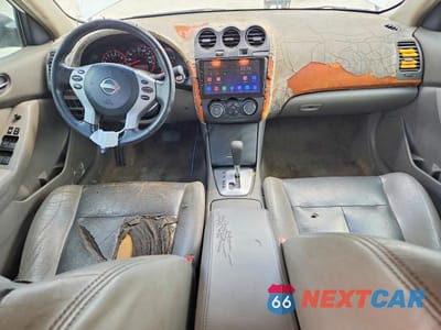 Zdjęcie 8 z 12 samochodu: 2007 NISSAN ALTIMA 3.5 SE VIN:1N4BL21E27N454694 - miniatura