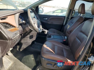 Zdjęcie 7 z 13 samochodu: 2015 TOYOTA SIENNA LIMITED 7-PASSENGER VIN:5TDYK3DC5FS527525 - miniatura
