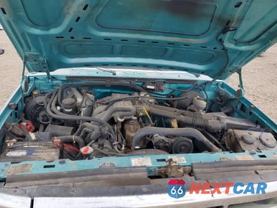 Zdjęcie 11 z 12 samochodu: 1995 FORD F150 VIN:1FTEF15Y9SNA25302 - miniatura