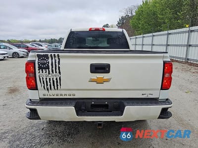 Zdjęcie 6 z 13 samochodu: 2018 CHEVROLET SILVERADO K1500 CUSTOM VIN:3GCUKPECXJG577493 - miniatura