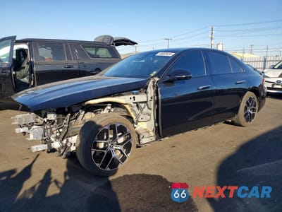 2024 MERCEDES-BENZ E 350 4MATIC W1KLF4HBXRA050197 - główne zdjęcie licytacji z USA - miniatura