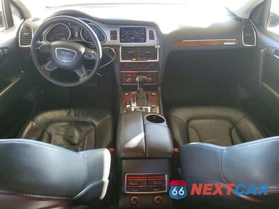 Zdjęcie 8 z 12 samochodu: 2015 AUDI Q7 PREMIUM PLUS VIN:WA1LGAFE7FD013356 - miniatura