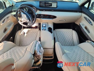 Zdjęcie 8 z 14 samochodu: 2025 GENESIS GV70 3.5T SPORT VIN:5NMMCDTC9SH031529 - miniatura
