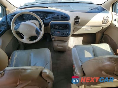 Zdjęcie 8 z 13 samochodu: 1999 DODGE GRAND CARAVAN LE VIN:1B4GP54L2XB552915 - miniatura