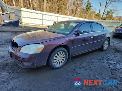 2006 BUICK LUCERNE CX 1G4HP57216U184431 - główne zdjęcie licytacji z USA - miniatura