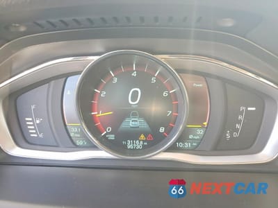 Zdjęcie 9 z 13 samochodu: 2015 VOLVO S80 PREMIER VIN:YV140MAB8F1181063 - miniatura