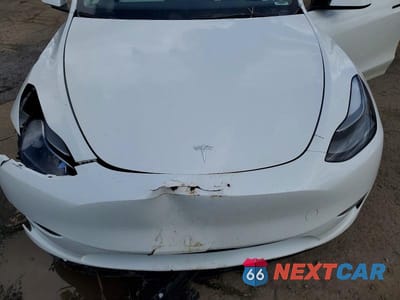 Zdjęcie 12 z 12 samochodu: 2023 TESLA MODEL Y VIN:7SAYGDEF4PF830224 - miniatura