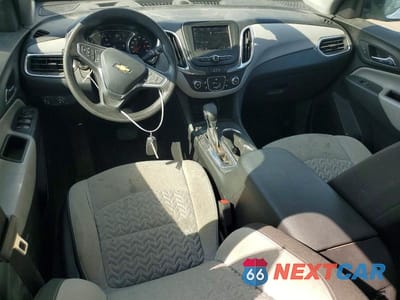 Zdjęcie 8 z 12 samochodu: 2022 CHEVROLET EQUINOX LS VIN:3GNAXHEV7NS244609 - miniatura