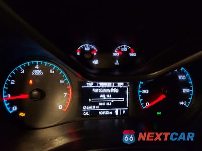 Zdjęcie 9 z 14 samochodu: 2015 CHEVROLET COLORADO LT VIN:1GCGTBE30F1197632 - miniatura