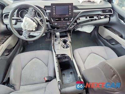 Zdjęcie 8 z 12 samochodu: 2022 TOYOTA CAMRY LE VIN:4T1C11AK7NU678160 - miniatura