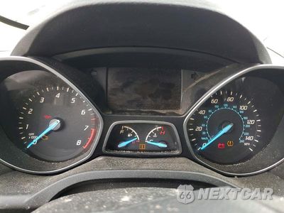 Zdjęcie 9 z 13 samochodu: 2014 FORD ESCAPE SE VIN:1FMCU0GX8EUE23487 - miniatura
