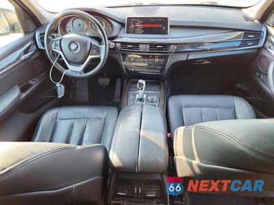 Zdjęcie 8 z 11 samochodu: 2015 BMW X5 XDRIVE35I VIN:5UXKR0C54F0K70474 - miniatura