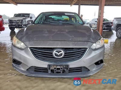 Piąte zdjęcie samochodu w środku: 2014 MAZDA 6 TOURING VIN:JM1GJ1V51E1113592 - miniatura