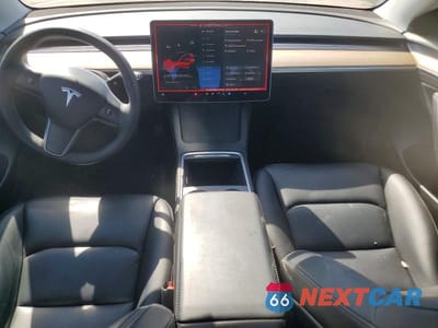 Zdjęcie 8 z 13 samochodu: 2021 TESLA MODEL 3 VIN:5YJ3E1EB1MF974110 - miniatura