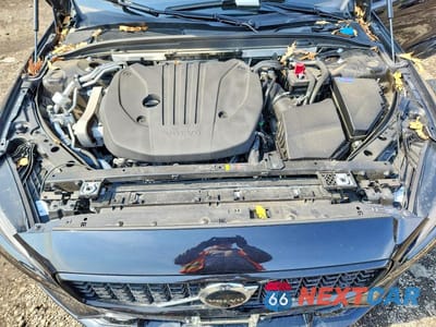 Zdjęcie 11 z 12 samochodu: 2024 VOLVO S60 PLUS VIN:7JRL12TL6RG298118 - miniatura