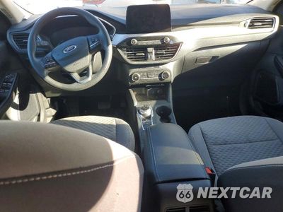 Zdjęcie 8 z 12 samochodu: 2020 FORD ESCAPE SE VIN:1FMCU0G60LUB44748 - miniatura