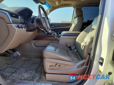 Zdjęcie 7 z 13 samochodu: 2015 CHEVROLET SUBURBAN K1500 LTZ VIN:1GNSKKKC1FR721655 - miniatura