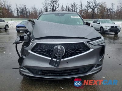 Zdjęcie 9 z 26 samochodu: 2024 ACURA MDX VIN:5J8YE1H34RL022461 - miniatura