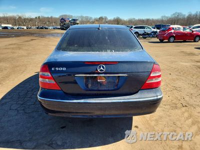 Zdjęcie 6 z 13 samochodu: 2003 MERCEDES-BENZ E 500 VIN:WDBUF70JX3A269153 - miniatura