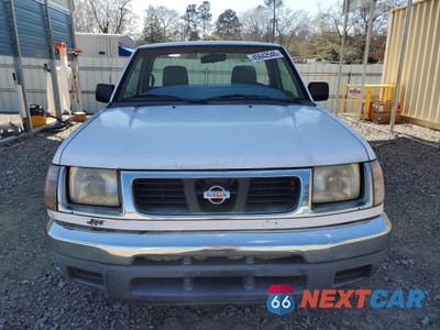 Piąte zdjęcie samochodu w środku: 1998 NISSAN FRONTIER BASE VIN:1N6DD21S6WC353560 - miniatura