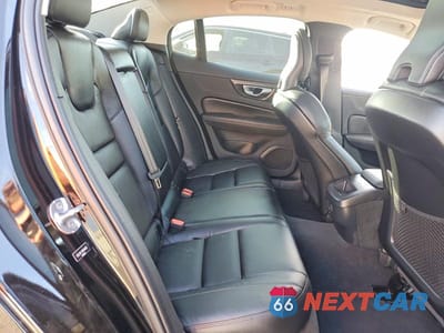 Zdjęcie 10 z 11 samochodu: 2023 VOLVO S60 PLUS VIN:7JRL12FL3PG244655 - miniatura