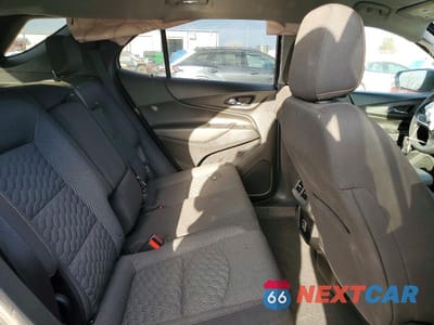 Zdjęcie 10 z 12 samochodu: 2019 CHEVROLET EQUINOX LT VIN:2GNAXKEV8K6139004 - miniatura
