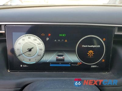 Zdjęcie 9 z 11 samochodu: 2024 HYUNDAI SANTA CRUZ SEL VIN:5NTJC4DEXRH113593 - miniatura