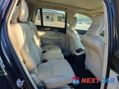 Zdjęcie 11 z 13 samochodu: 2019 VOLVO XC90 T5 MOMENTUM VIN:YV4102CK5K1445437 - miniatura