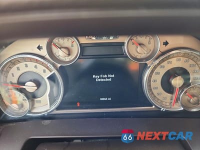 Zdjęcie 9 z 13 samochodu: 2015 RAM 3500 LONGHORN VIN:3C63RRNL8FG688187 - miniatura