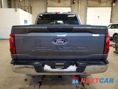 Zdjęcie 6 z 12 samochodu: 2025 FORD F150 XLT VIN:1FTEW3LP7SKE08081 - miniatura