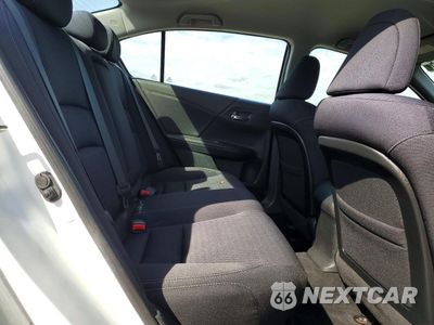 Zdjęcie 10 z 12 samochodu: 2014 HONDA ACCORD SPORT VIN:1HGCR2F57EA278625 - miniatura