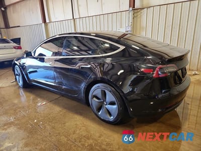 Drugie zdjęcie samochodu z przodu: 2020 TESLA MODEL 3 VIN:5YJ3E1EA0LF792131 - miniatura