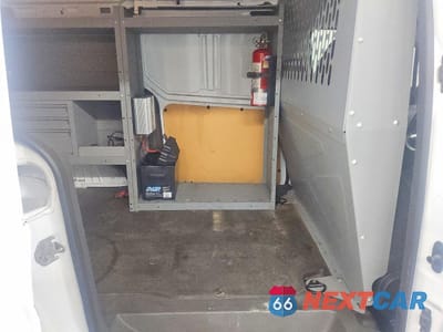 Zdjęcie 11 z 14 samochodu: 2022 FORD TRANSIT CONNECT XL VIN:NM0LS7S25N1510051 - miniatura