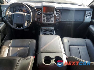 Zdjęcie 8 z 11 samochodu: 2016 FORD F350 SUPER DUTY VIN:1FT8W3DTXGEB48483 - miniatura