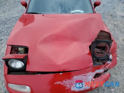 Zdjęcie 11 z 11 samochodu: 1990 MAZDA MX-5 MIATA VIN:JM1NA3511L0102031 - miniatura