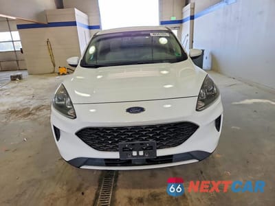 Piąte zdjęcie samochodu w środku: 2020 FORD ESCAPE SE VIN:1FMCU9G61LUB28904 - miniatura