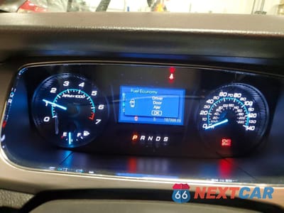 Zdjęcie 9 z 12 samochodu: 2013 FORD TAURUS SEL VIN:1FAHP2E84DG225288 - miniatura