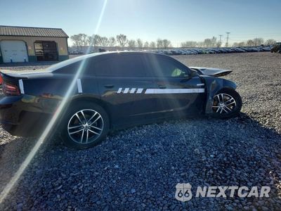 Trzecie zdjęcie samochodu z tyłu: 2019 DODGE CHARGER SXT VIN:2C3CDXJG2KH559302 - miniatura