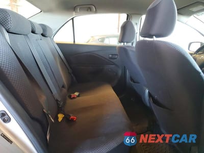 Zdjęcie 10 z 12 samochodu: 2007 TOYOTA YARIS BASE VIN:JTDBT923371055106 - miniatura