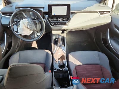 Zdjęcie 8 z 13 samochodu: 2024 TOYOTA COROLLA SE VIN:5YFS4MCE5RP198556 - miniatura