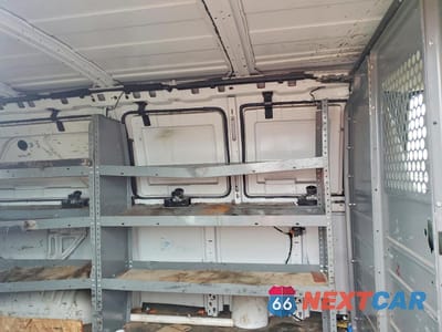 Zdjęcie 11 z 13 samochodu: 2014 GMC SAVANA 2500 CARGO UTILITY / SERVICE VAN VIN:1GTW7FCA0E1114448 - miniatura