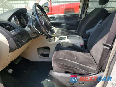 Zdjęcie 7 z 12 samochodu: 2012 DODGE GRAND CARAVAN CREW VIN:2C4RDGDG6CR172071 - miniatura