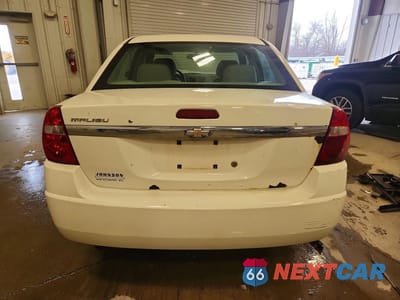 Zdjęcie 6 z 12 samochodu: 2008 CHEVROLET MALIBU LS VIN:1G1ZS58F58F117498 - miniatura