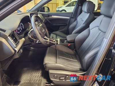 Zdjęcie 7 z 13 samochodu: 2024 AUDI Q5 PREMIUM 45 VIN:WA1GAAFY6R2118564 - miniatura